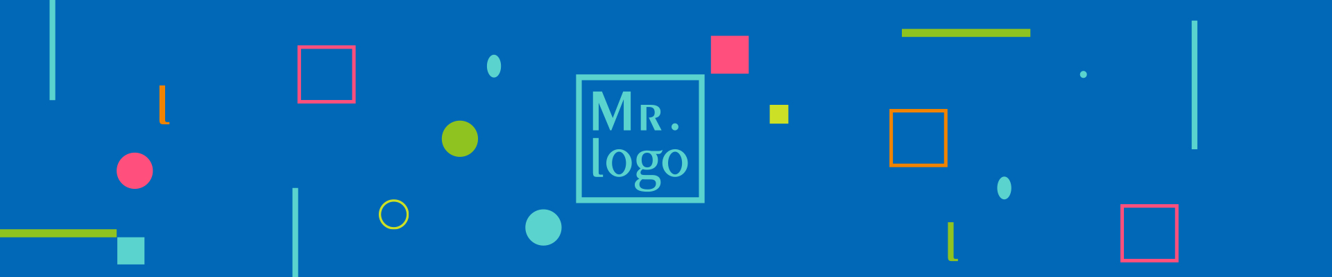 深圳logo設計-先生社區
